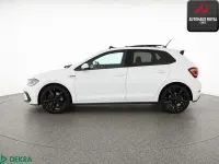 Gebraucht VW Polo GTI 207 PS (152 kW) 2025 Pure white Kleinwagen