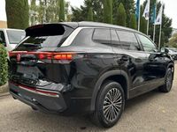 Neu VW Tayron Elegance 150 PS (110 kW) 2026 Schwarz SUV