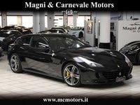 Gebraucht Ferrari GTC4Lusso 689 PS (506 kW) 2017 Schwarz Kombi