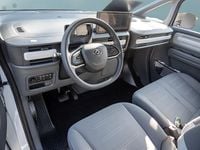 Neu Maxus eDeliver 5 119 kW (163 PS) 2025 Weiß Van