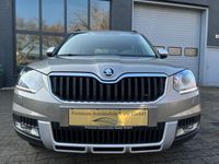 gebraucht Skoda Yeti Elegance Outdoor*1°Hand*Bi-Xenon*DSG*