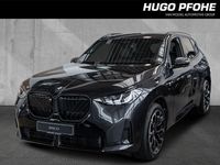 Neu BMW X3 Performance 197 PS (144 kW) 2026 Grau SUV