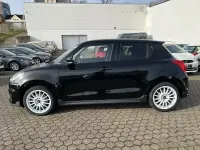 Gebraucht Suzuki Swift Sport 140 PS (102 kW) 2019 Super black pearl metallic Kleinwagen