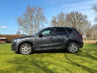 gebraucht Mazda CX-5 2.2 SKYACTIV-D