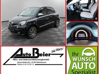 Gebraucht Renault Twingo SE 69 PS (50 kW) 2018 Schwarz Kleinwagen