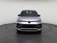 Neu VW Tayron Edition 193 PS (141 kW) 2025 Silber, oyster silver f0f0 SUV