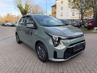 Neu Kia Picanto Vision 68 PS (50 kW) 2026 (a2g) adventurous green Kleinwagen