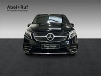 gebraucht Mercedes V300 4M AVANTGARD ED Lang AMG+DISTRONIC+SHD+AHK