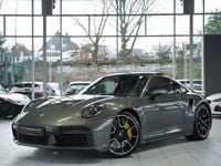 Gebraucht Porsche 911 2021 Grau