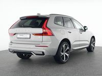 Gebraucht Volvo XC60 Plus 456 PS (335 kW) 2024 Silber SUV