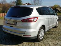 gebraucht Ford S-MAX TREND , LED, AUTOMATIC , NAVI