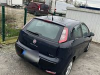 gebraucht Fiat Punto Evo 1.2