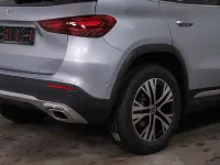 Gebraucht Mercedes GLA180 Progressive 136 PS (100 kW) 2025 Silber SUV
