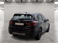 gebraucht BMW X3 xDrive30e