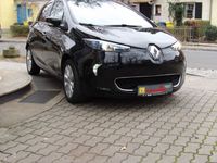 gebraucht Renault Zoe ZOEIntens plus Batteriemiete