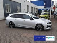 Gebraucht Opel Astra 131 PS (96 kW) 2024 Grau Kombi