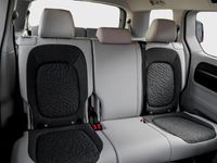 Neu VW ID. Buzz Pro 210 kW (286 PS) 2026 Blau Van / Kleinbus