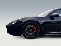 Neu Porsche 911 541 PS (397 kW) 2026 Schwarz Coupé