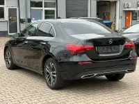 Gebraucht Mercedes A250 163 PS (119 kW) 2024 Schwarz Limousine