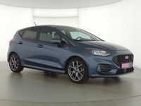 gebraucht Ford Fiesta ST-Line ACC|Kamera|Fahrer-Assistenz-Paket