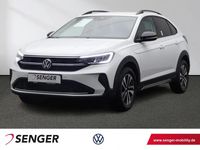 Ny VW Taigo 95 HK (69 kW) 2025 Hvid SUV