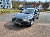 Second-hand Volvo XC70 185 CP (136 kW) 2007 Gri Break