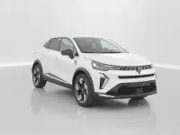 Neu Renault Symbioz Techno 109 PS (80 kW) 2026 Blancnacre SUV