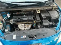 Gebraucht Peugeot 307 110 PS (80 kW) 2005 Blau Kombi