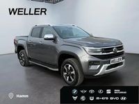 Gebraucht VW Amarok Style 241 PS (177 kW) 2025 Grau Pickup