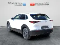 Neu Mazda CX-30 Prime-Line 140 PS (102 kW) 2025 Rot SUV