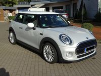 Gebraucht Mini Cooper 136 PS (100 kW) 2018 Weiß Kleinwagen