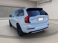 Ny Volvo XC90 Plus 455 HK (334 kW) 2026 Hvid SUV