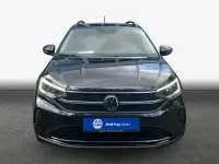 Gebraucht VW Taigo Life 116 PS (85 kW) 2025 Schwarz SUV