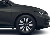 Gebraucht VW Golf VIII Goal 116 PS (85 kW) 2025 Uranograu Kombi