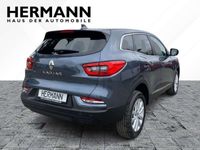 gebraucht Renault Kadjar 1.3 TCe 140 GPF Business Edition *LED*AUT