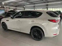Neu Mazda CX-60 Homura-Line 254 PS (186 kW) 2026 Beige SUV