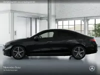 Gebraucht Mercedes CLA200 AMG line 184 PS (135 kW) 2026