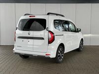 gebraucht Renault Kangoo 1,5 Techno Dci Automatik EDC / Navi / PDC V.&Hi. m. Kamera / Keyless / Sitzh./ LED / Alu 17 / Klimaautom./ Carplay /