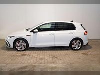 Gebraucht VW Golf VIII GTI 245 PS (180 kW) 2024 Pure white Limousine