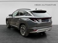 Neu Hyundai Tucson Trend 215 PS (158 kW) 2026 Szary SUV