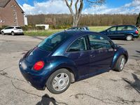 Gebraucht VW New Beetle 90 PS (66 kW) 2001 Kleinwagen