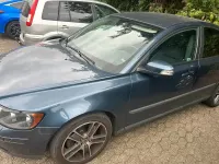Gebraucht Volvo S40 170 PS (125 kW) 2007 Blau Limousine