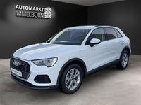 Gebraucht Audi Q3 Ambiente 245 PS (180 kW) 2021 Weiß SUV