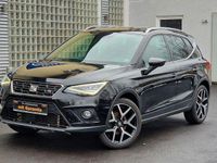 Gebraucht Seat Arona FR 116 PS (85 kW) 2020 Schwarz SUV