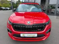 Gebraucht Skoda Kodiaq RS 265 PS (194 kW) 2022 Blau SUV
