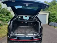 Gebraucht Ford Edge ST-Line 179 PS (131 kW) 2018 Schwarz SUV