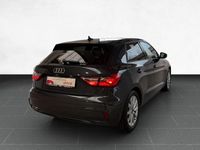 Gebraucht Audi A1 Advanced Plus 95 PS (69 kW) 2025 Grau Limousine