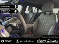 Gebraucht Mercedes EQS450+ AMG 264 kW (360 PS) 2025 Grau Limousine
