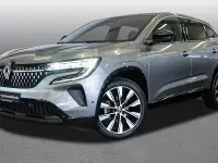 Second-hand Renault Austral Techno 158 CP (116 kW) 2025 Gri SUV