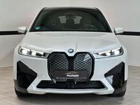 Gebraucht BMW iX Performance 239 kW (326 PS) 2022 Mineralweiß SUV